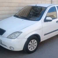 تیبا صندوق دار