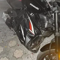 ۲۵۰ طرح z1000|موتورسیکلت|بندرعباس, |دیوار