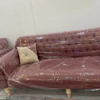 مبل ۸نفره|مبلمان خانگی و میز عسلی|سبزوار, فرهنگیان|دیوار