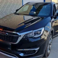 فیدلیتی پرایم ۵ نفره