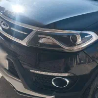 تیگو 5 fL|خودرو سواری و وانت|کرمانشاه, |دیوار