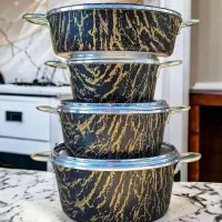 بدون واسطه مستقیم کارخانه قابلمه ماهیتابه پخش عمده