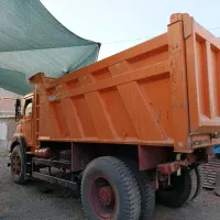 حمل بادرف وگودگاو برای نخیلات ومرکبات