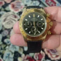 ساعت رولکس