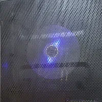 کول پد مارک Ucom با ۵ ولت برق مستقیم ساخت ایران|قطعات و لوازم جانبی رایانه|اصفهان, بهارستان (مخابرات)|دیوار