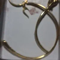 بیست زیر تابلو طلا شکسته