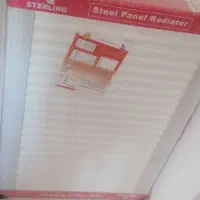 رادیاتور پنلی