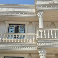 فروش منزل مسکونی دو طبقه نوساز کلید نخورده|فروش خانه و ویلا|لامرد, |دیوار