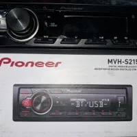 ضبط و باند پایونر