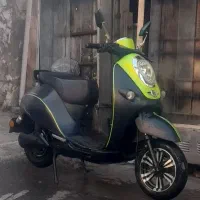 موتور برقی کویر فروش فوری