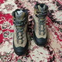 بوت گورتکس ویبرام واسکو