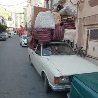 وانت کفی مبلی واساس منزل وکارگر خالی