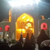 سفرمشهدمقدس