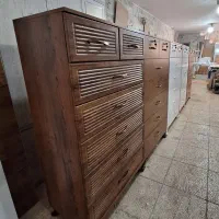 دراور 7کشو /دراور درجه یک / دراور جادار|جاکفشی، کمد، دراور|خمینی‌شهر, |دیوار