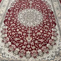 فرش ماشینی ۱۲۰۰شانه