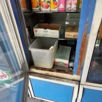 یخچال ایستاده بزرگ ۶ درب ویترینی موتور دانفوس|فروشگاه و مغازه|ری, ظهیرآباد|دیوار