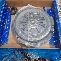 دیسک و صفحه و سوییچ ال نود