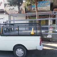 حمل بار صفا