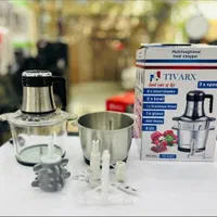 خردکن تیوارکس