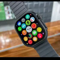 ساعت هوشمند teeth / فروشگاه احسان|ساعت|خوی, |دیوار