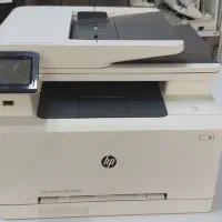 پرینتر277dwرنگی|پرینتر، اسکنر، کپی، فکس|شیراز, بالا کفت|دیوار