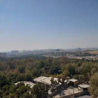 اجاره واحد کلید نخورده در برج باغ آرامیس|اجارهٔ آپارتمان|تهران, بهاران|دیوار