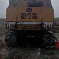 فروش یا معاوضه بیل هپکو 912|خودرو سنگین|گنبد کاووس, |دیوار