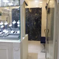 فروش یا معاوضه مغازه طلا فروشی|فروش مغازه و غرفه|فردیس, |دیوار