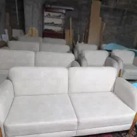 تولیدی مبلمان مهراب|مبلمان خانگی و میز عسلی|گنبد کاووس, |دیوار