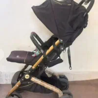 کالسکه مدل مینی پرو مسافرتی