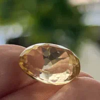 جواهرات و سنگ های قیمتی