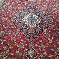 دو تخته فرش 12 متری دستباف اردکان|فرش|اصفهان, خانه اصفهان|دیوار