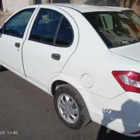 ساینا مدل آخر ۹۸ ex بدون رنگ|خودرو سواری و وانت|مشهد, شهرک لشکر (شهرک غرب)|دیوار