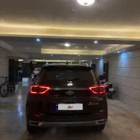x55 pro IE|خودرو سواری و وانت|گرگان, |دیوار