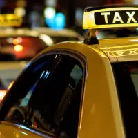 تاکسی دربست