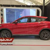ثبت نام اقساطی لاماکو فلو(قیمت قطعی)ارم خودرو|خودرو سواری و وانت|شیراز, عفیف‌آباد|دیوار