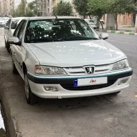 پژو پارس xu7p