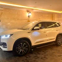 تیگو ۸ پرومکس (IE)