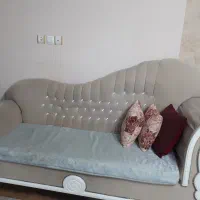 فروش مبلمان|مبلمان خانگی و میز عسلی|شیروان (خراسان), |دیوار