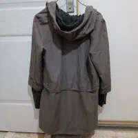 بارونی و کاپشن زنانه|لباس|رباطکریم, رباطکریم|دیوار