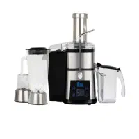 ابمیوه گیری ناسا اکبند