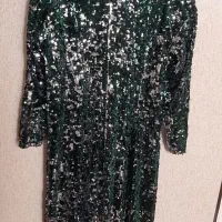 پیراهن مجلسی نو فقط ۱ میلیون تومن|لباس|ماهدشت, |دیوار