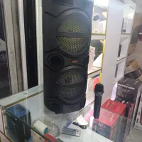 اسپیکر ۱۶ اینچی سایز بزرگ مناسب باغ و مهمانی بزرگ|سیستم صوتی خانگی|نسیمشهر, |دیوار