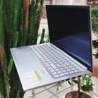 لپ تاپ Asus vivobook x1502 اقساطی (ون پلاس)|رایانه همراه|تبریز, |دیوار