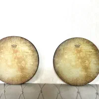 دف سما مدل رمو|سازهای سنتی|تهران, مشیریه|دیوار