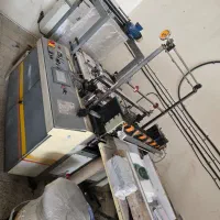 فروش دستگاه چاپ دوخت تولیدنایلون|ماشین‌آلات صنعتی|پاکدشت, خاتون آباد|دیوار