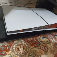 ps5 اسلیم دیجیتال ریجن اروپا فول بازی|کنسول، بازی ویدئویی و آنلاین|اصفهان, قائمیه|دیوار