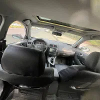 برلیانس موتور بزرگ ۹۷بی رنگ|خودرو سواری و وانت|لاهیجان, کوی خزر|دیوار