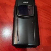 گوشی کلکسیونی نوکیا 9810i|موبایل|تهران, سرو آزاد|دیوار
