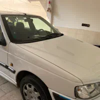 پژوپارس دوگانه کارخانه مدل ۹۷